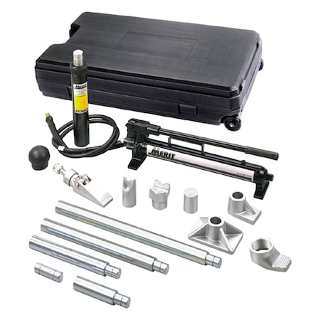 Bosch Collision Repair Set 1515B